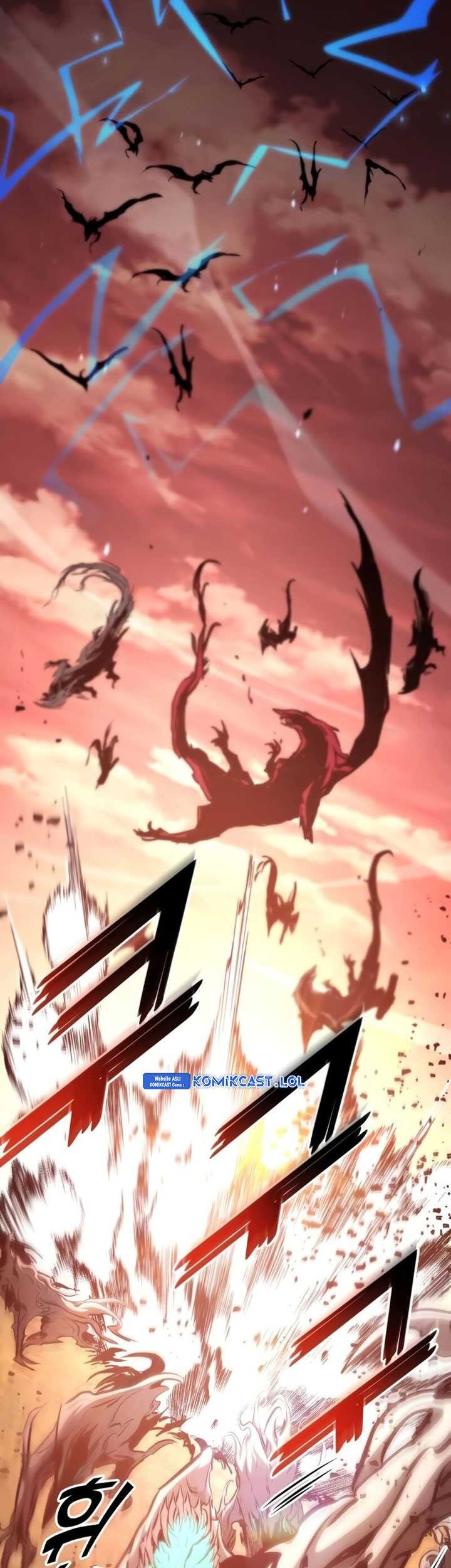 Kill The Dragon Chapter 110 Gambar 83