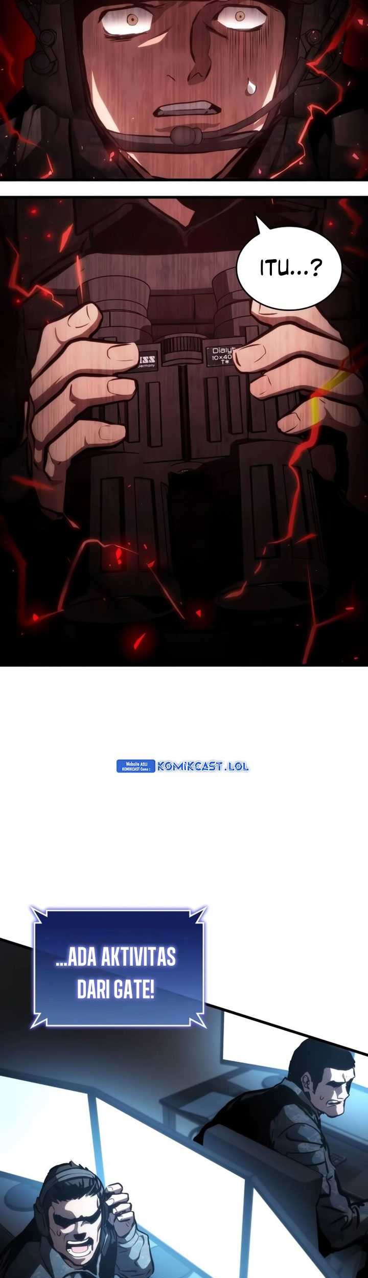 Kill The Dragon Chapter 110 Gambar 7