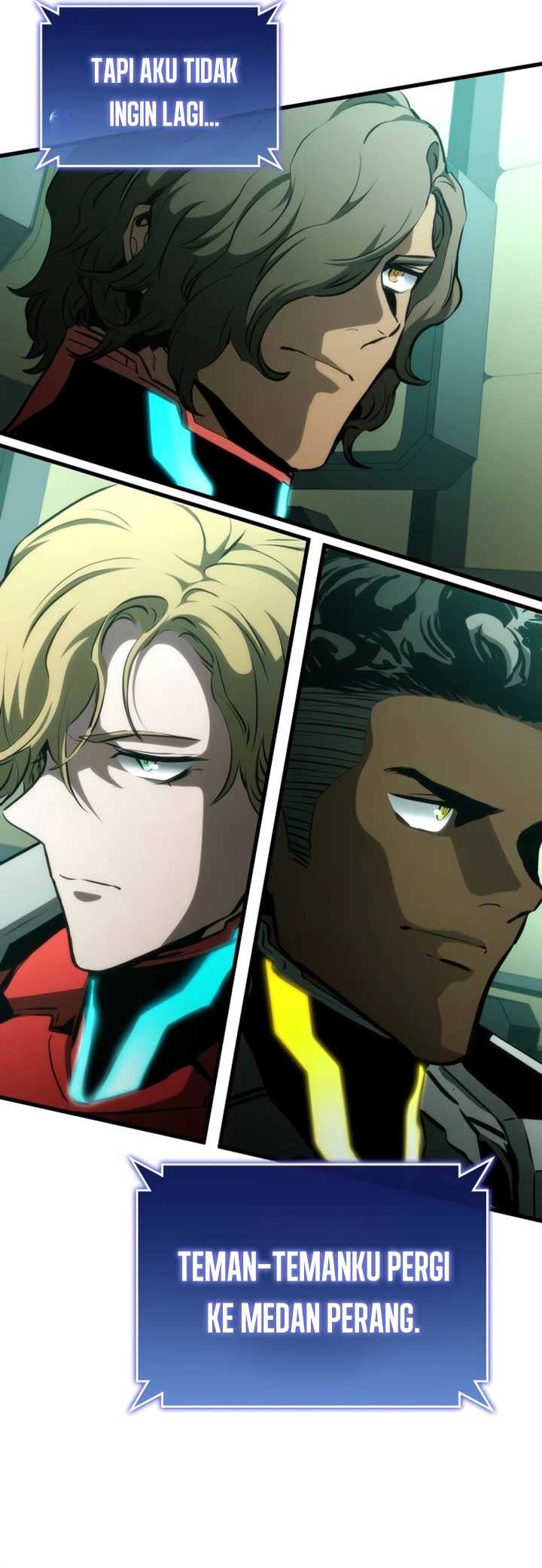 Kill The Dragon Chapter 110 Gambar 96