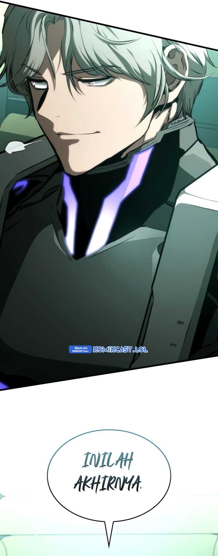 Kill The Dragon Chapter 110 Gambar 97