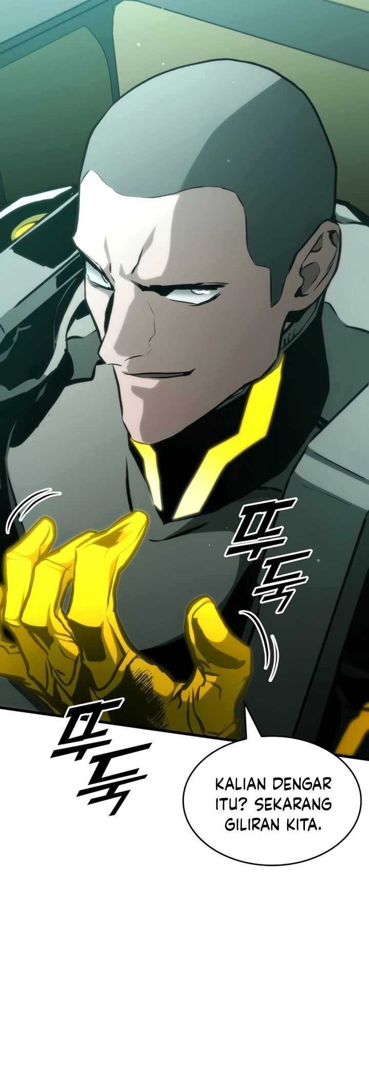 Kill The Dragon Chapter 110 Gambar 94