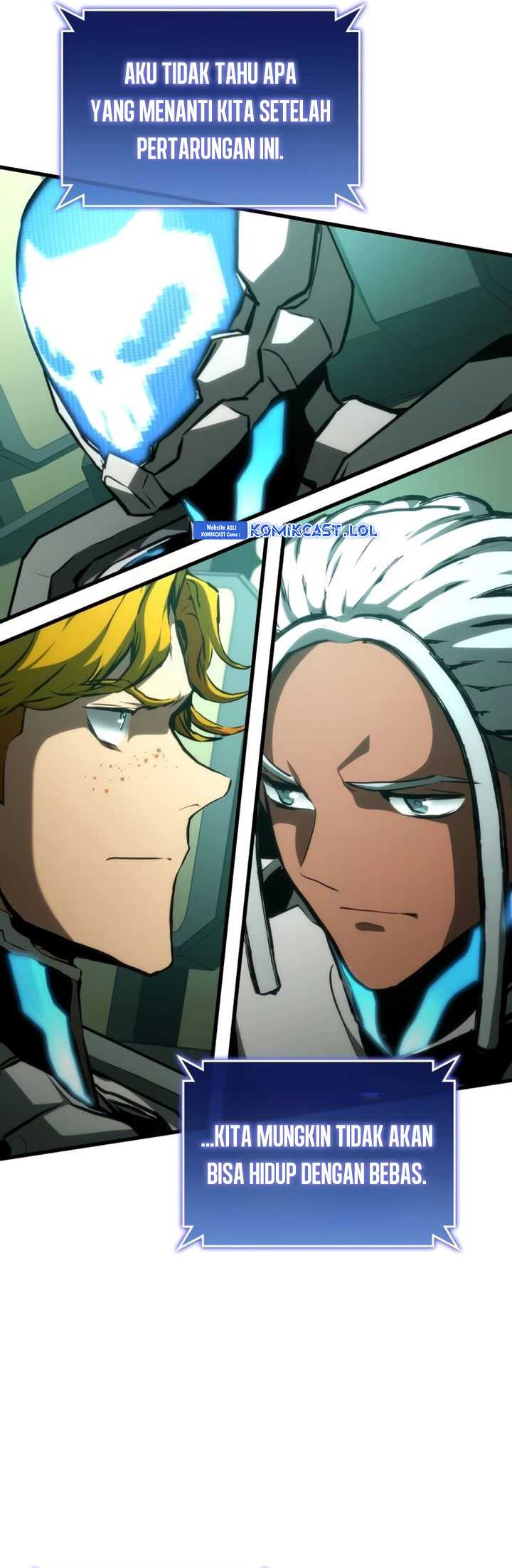 Kill The Dragon Chapter 110 Gambar 95