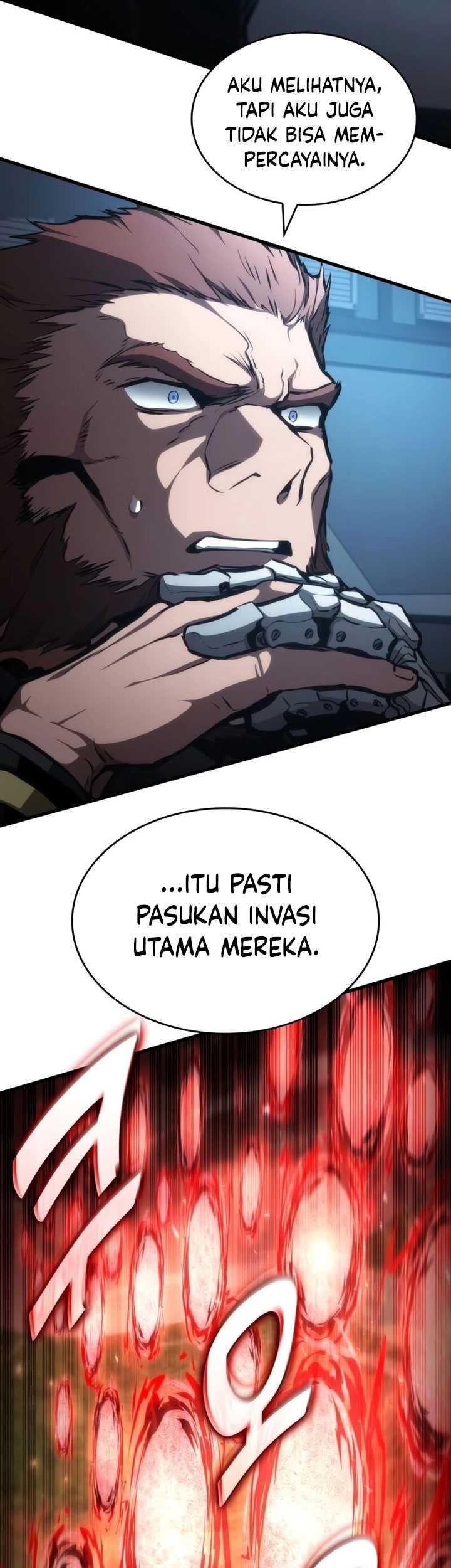 Kill The Dragon Chapter 110 Gambar 10