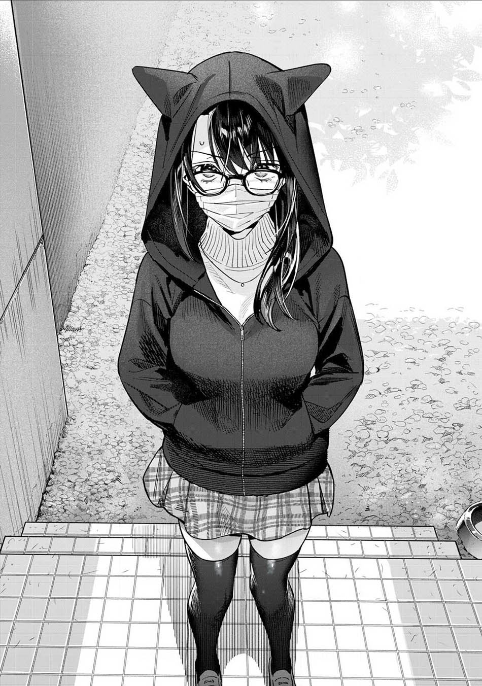 Hajirau Kimi ga Mitainda Chapter 63 Gambar 26