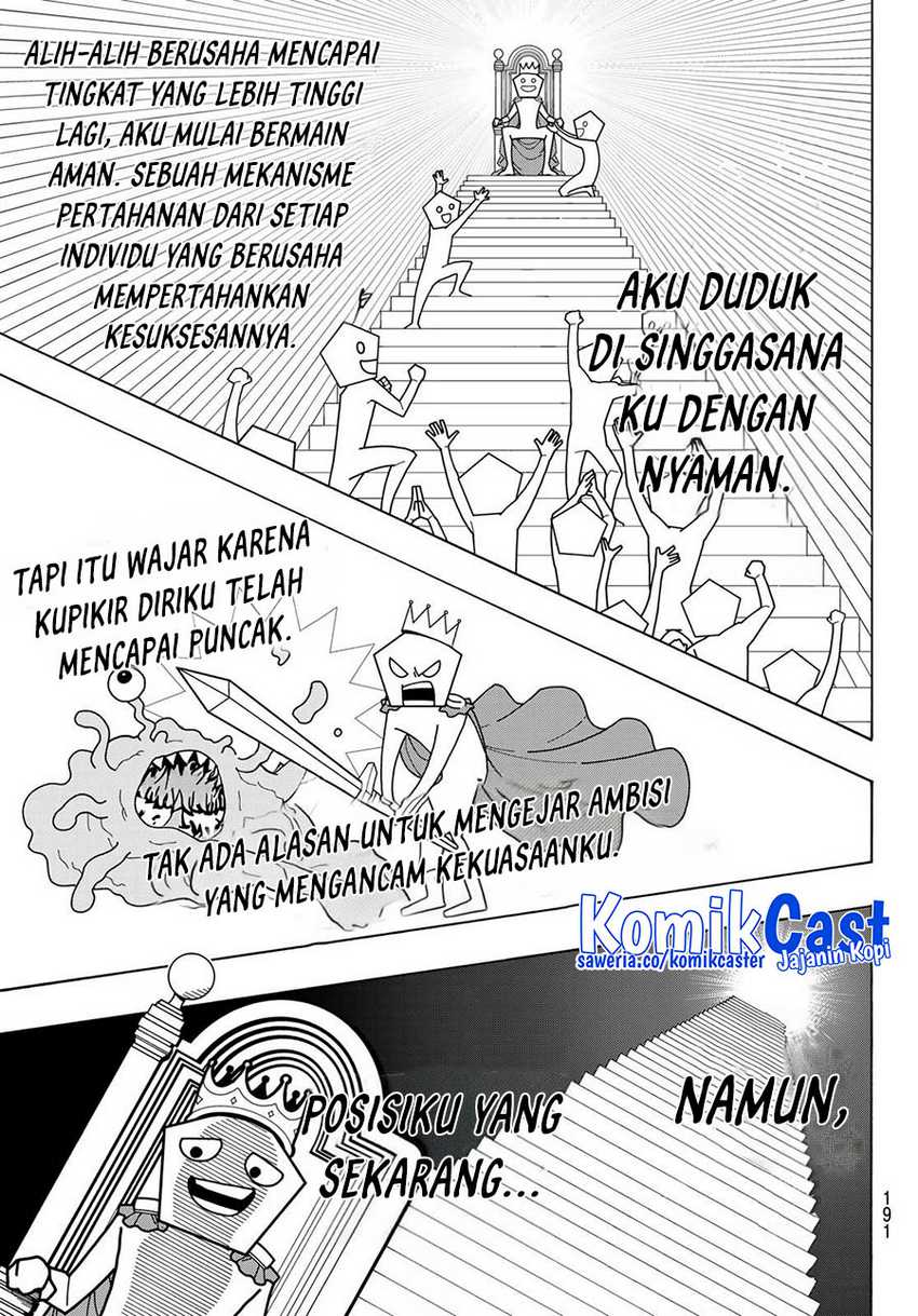 Blue Lock Chapter 262 Gambar 14