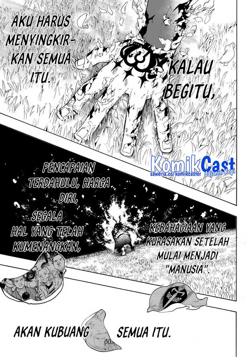 Blue Lock Chapter 262 Gambar 16