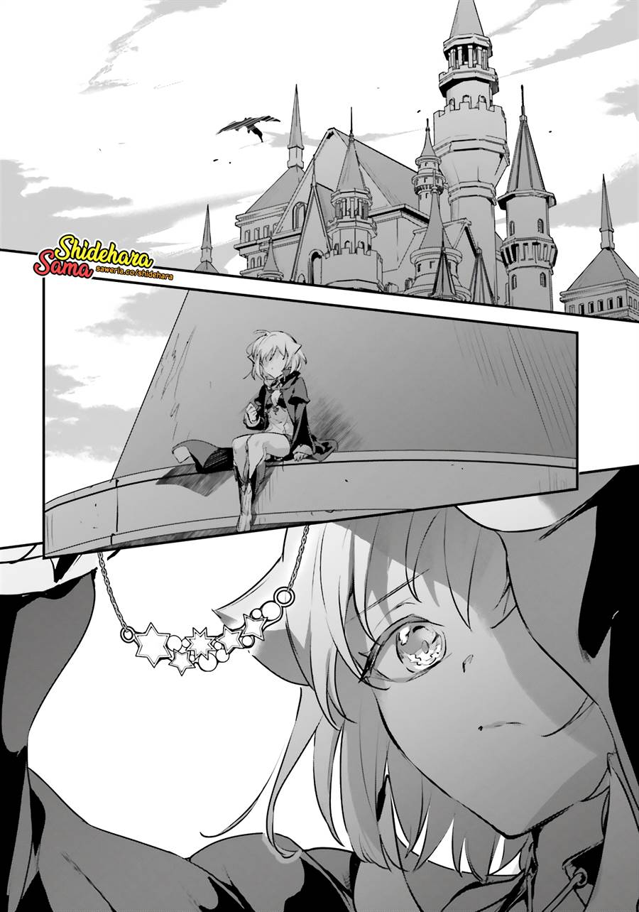 Yuusha Shoukan ni Makikomareta kedo, Isekai wa Heiwa deshita Chapter 51 Gambar 13