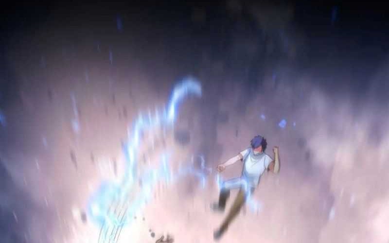 I Have 90 Billion Licking Gold Chapter 240 Gambar 19