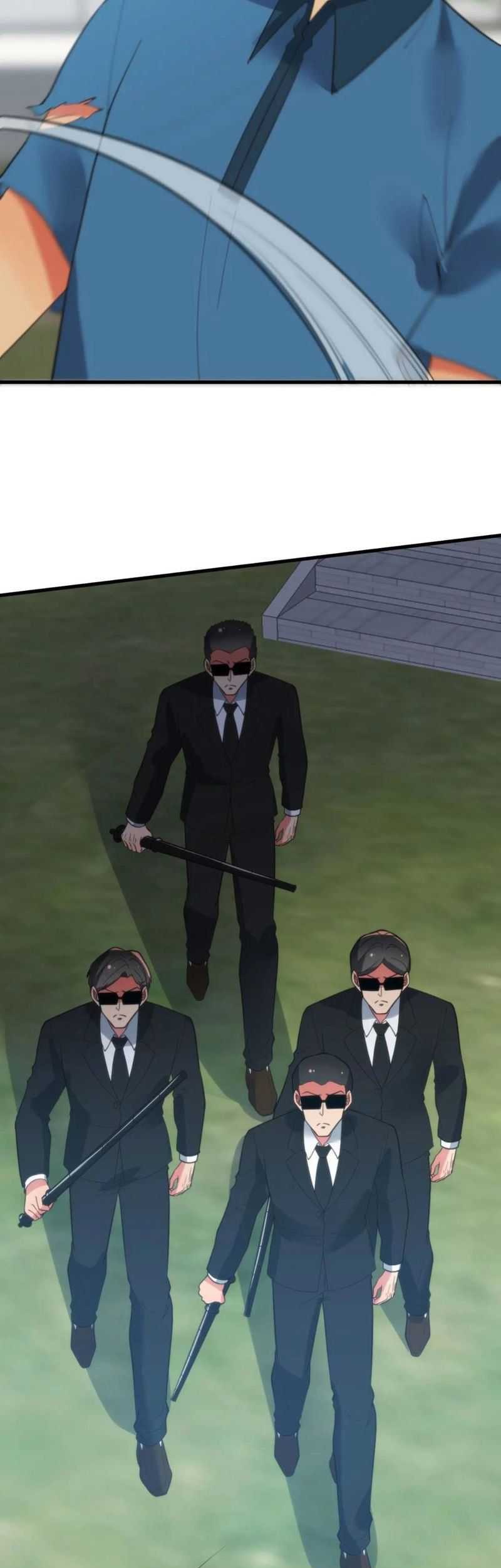 I Have 90 Billion Licking Gold Chapter 240 Gambar 24