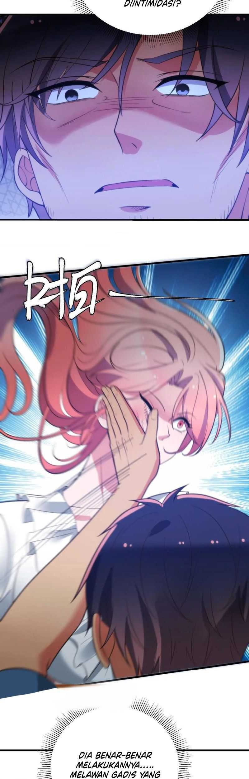 I Have 90 Billion Licking Gold Chapter 240 Gambar 4