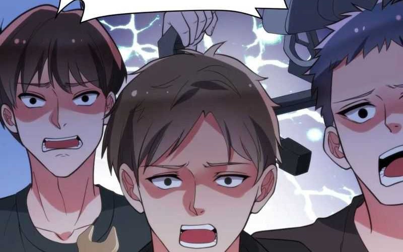 I Have 90 Billion Licking Gold Chapter 240 Gambar 17