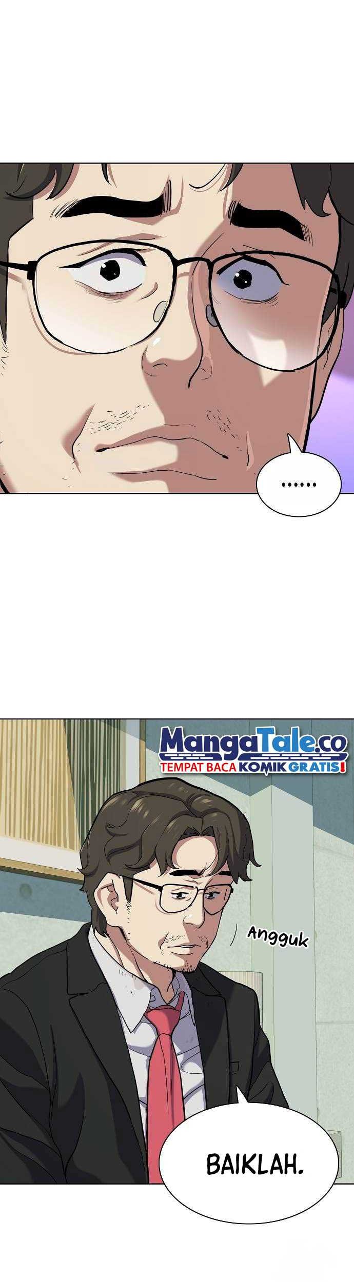 The Youngest Son Of A Rich Family Chapter 101 Gambar 8