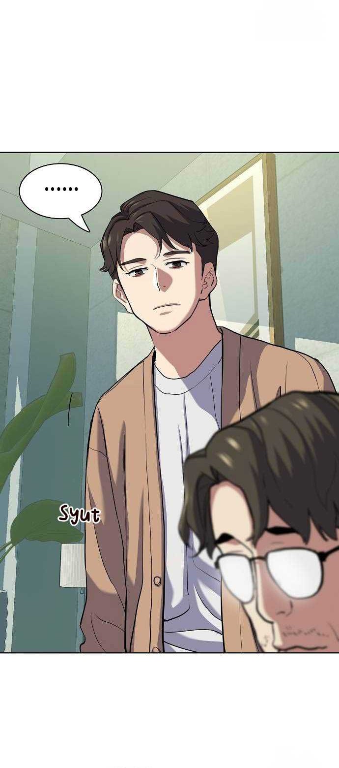 The Youngest Son Of A Rich Family Chapter 101 Gambar 9