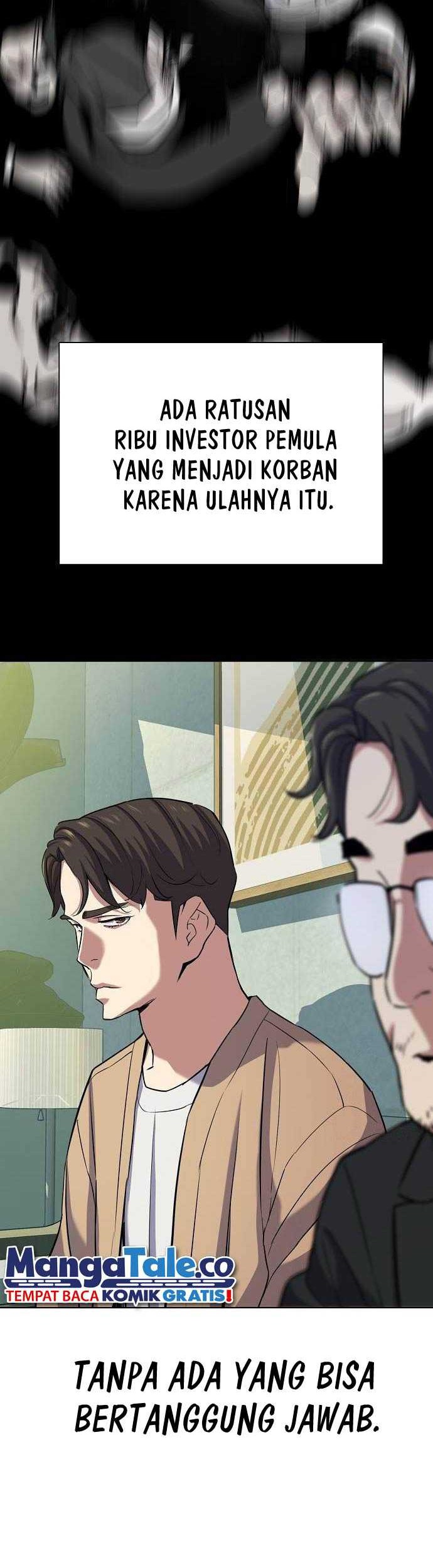 The Youngest Son Of A Rich Family Chapter 101 Gambar 17