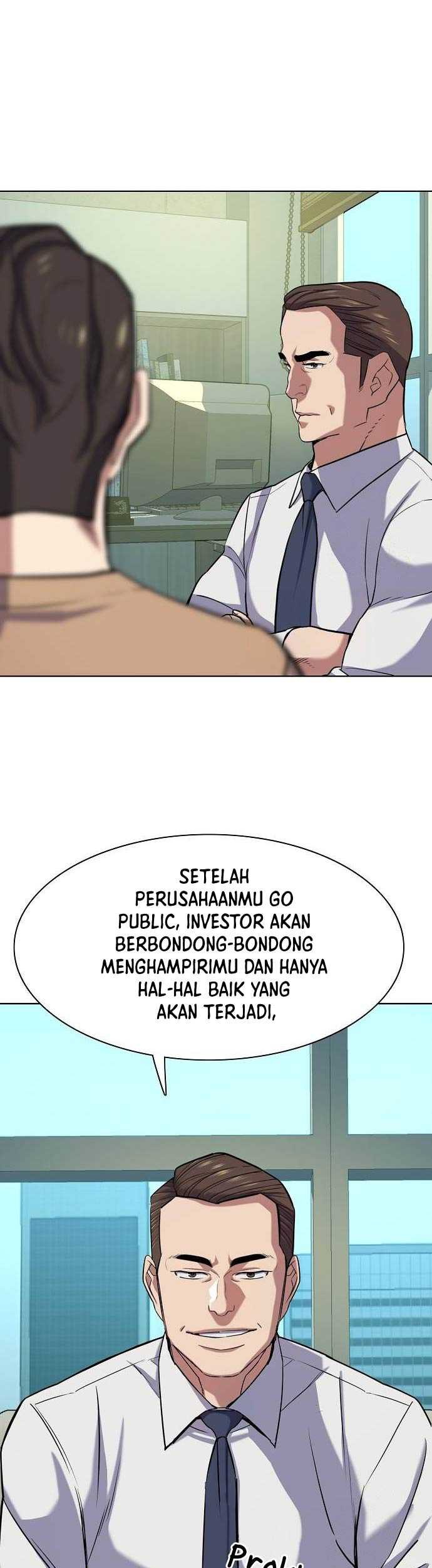 The Youngest Son Of A Rich Family Chapter 101 Gambar 18