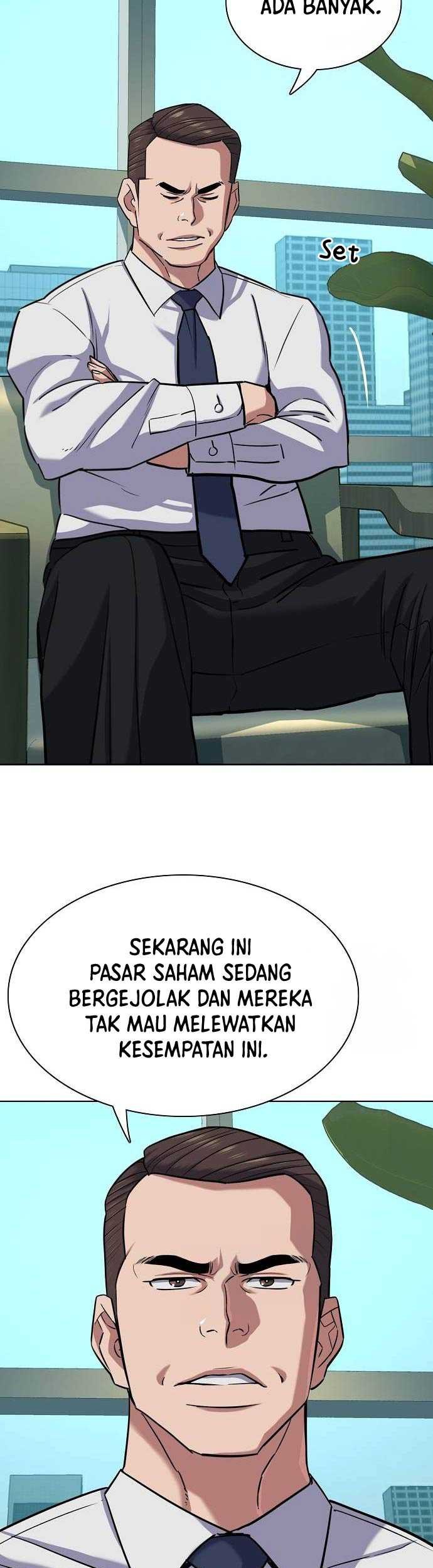 The Youngest Son Of A Rich Family Chapter 101 Gambar 30