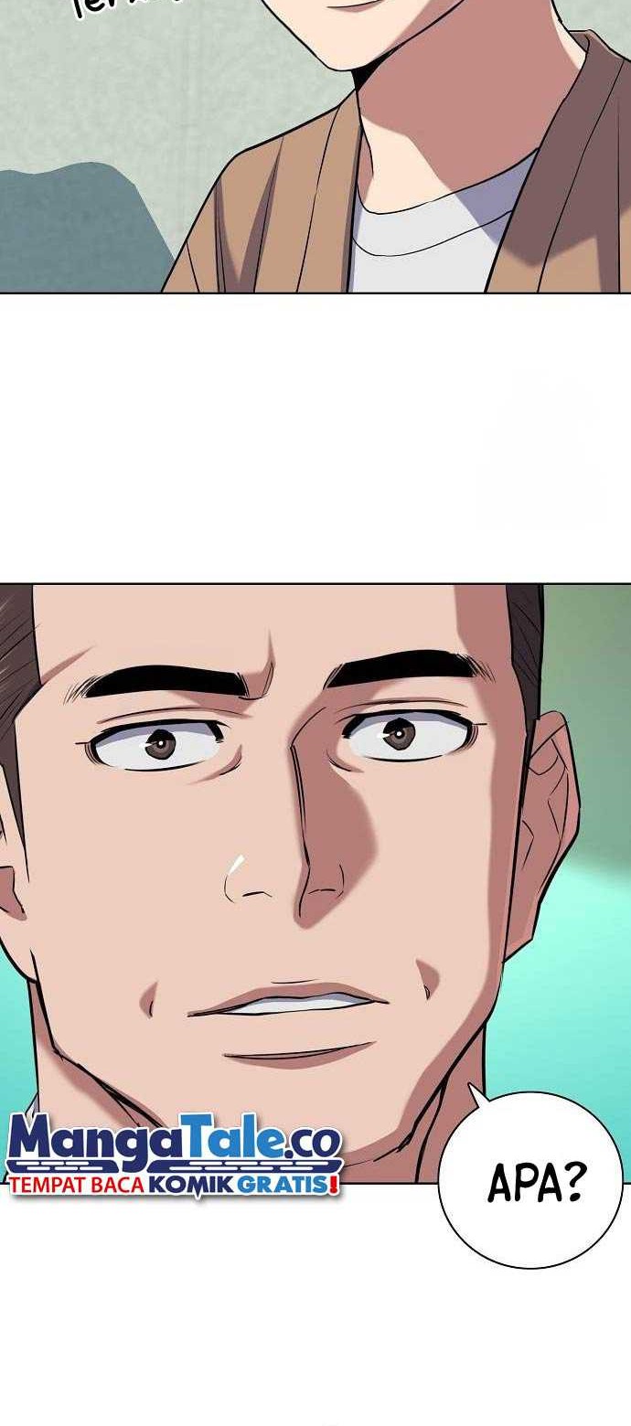 The Youngest Son Of A Rich Family Chapter 101 Gambar 33