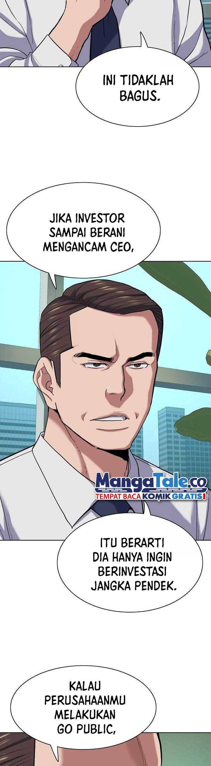 The Youngest Son Of A Rich Family Chapter 101 Gambar 38