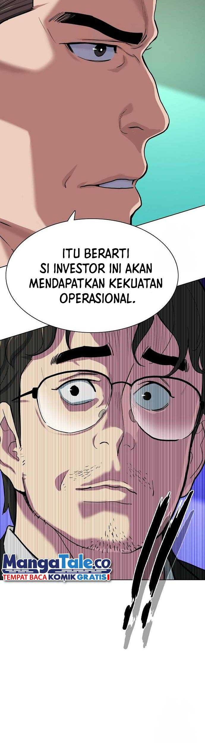 The Youngest Son Of A Rich Family Chapter 101 Gambar 39