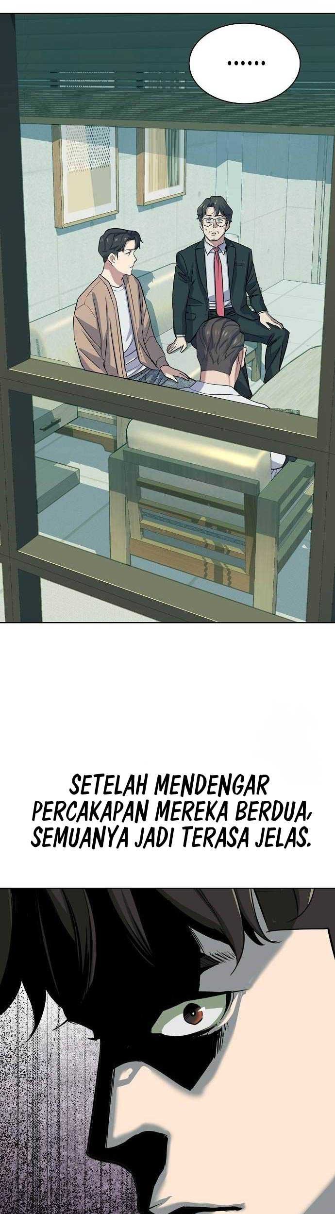 The Youngest Son Of A Rich Family Chapter 101 Gambar 40