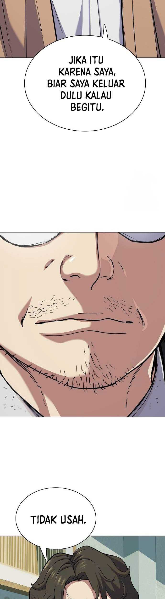 The Youngest Son Of A Rich Family Chapter 101 Gambar 46