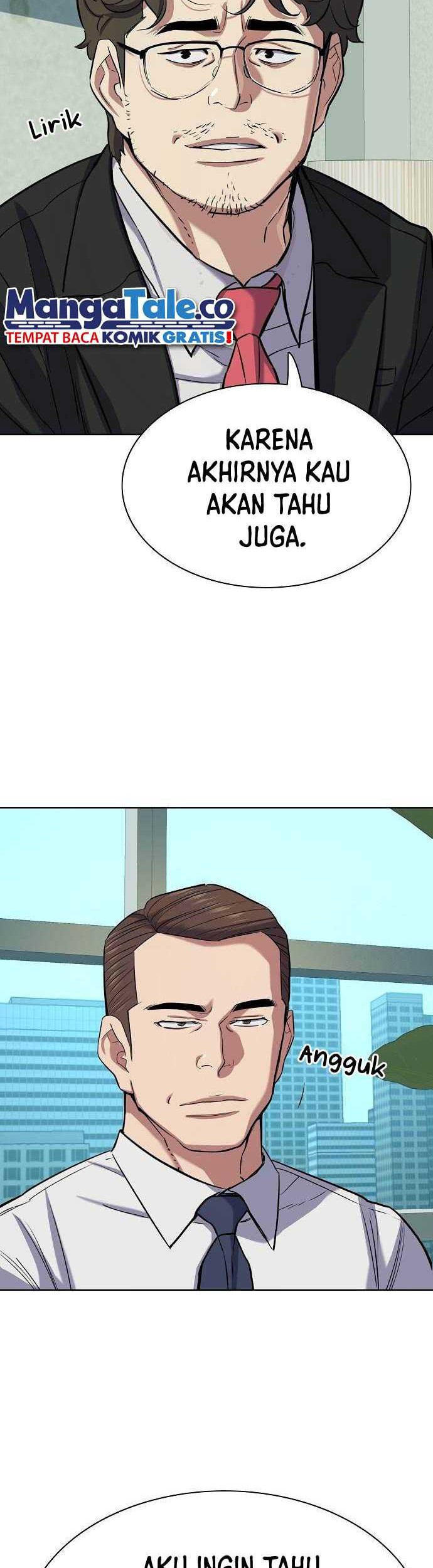 The Youngest Son Of A Rich Family Chapter 101 Gambar 47