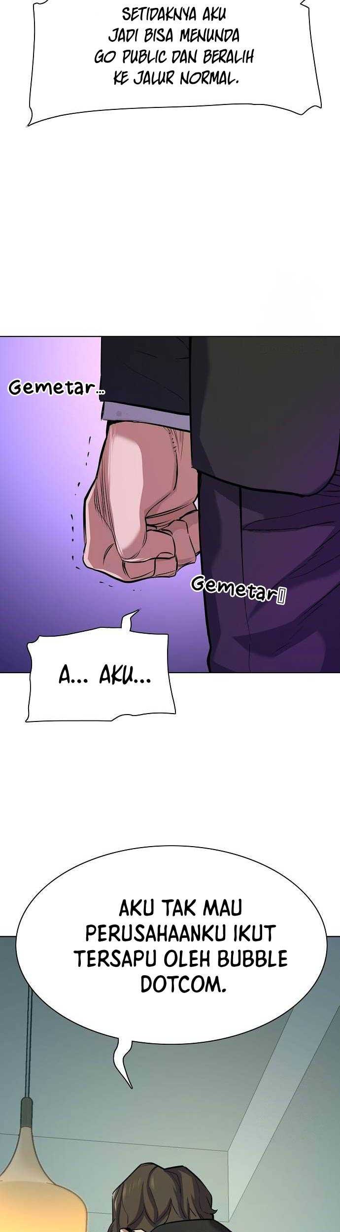 The Youngest Son Of A Rich Family Chapter 101 Gambar 52