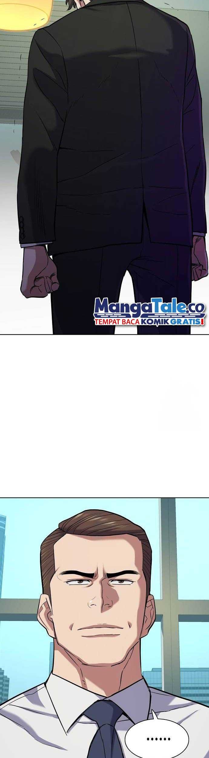 The Youngest Son Of A Rich Family Chapter 101 Gambar 53