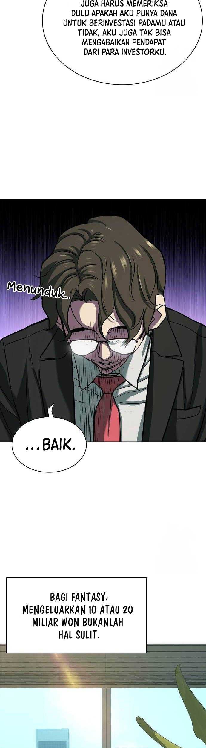 The Youngest Son Of A Rich Family Chapter 101 Gambar 56