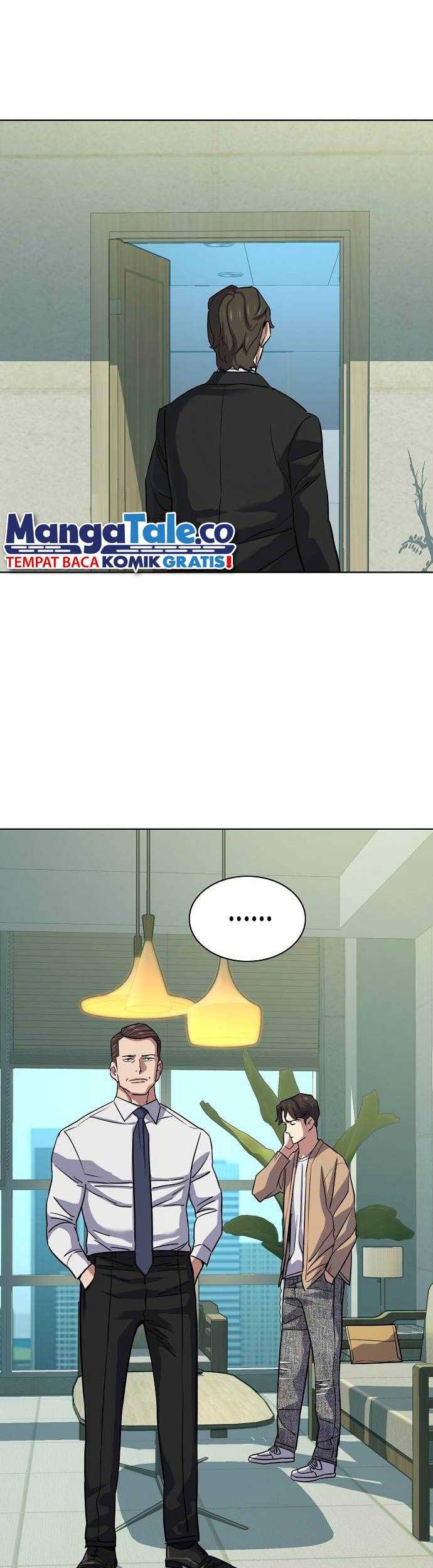 The Youngest Son Of A Rich Family Chapter 101 Gambar 61