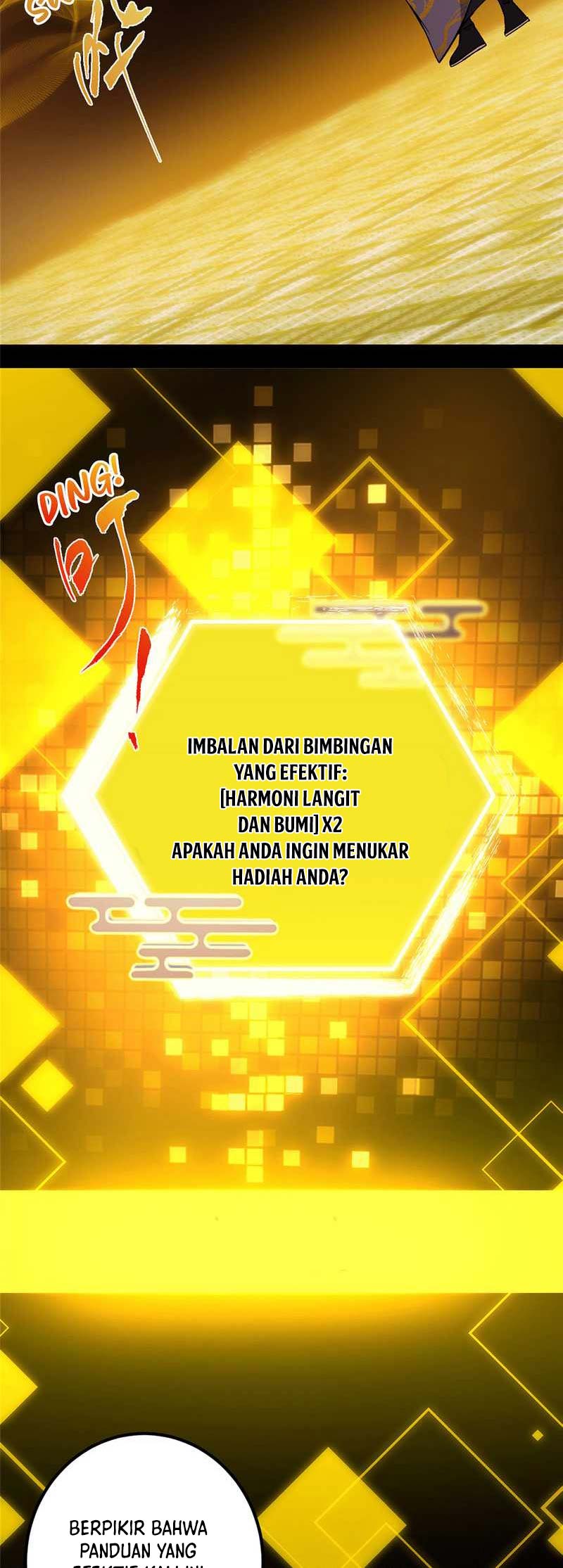 Keep A Low Profile, Sect Leader Chapter 359 Gambar 16