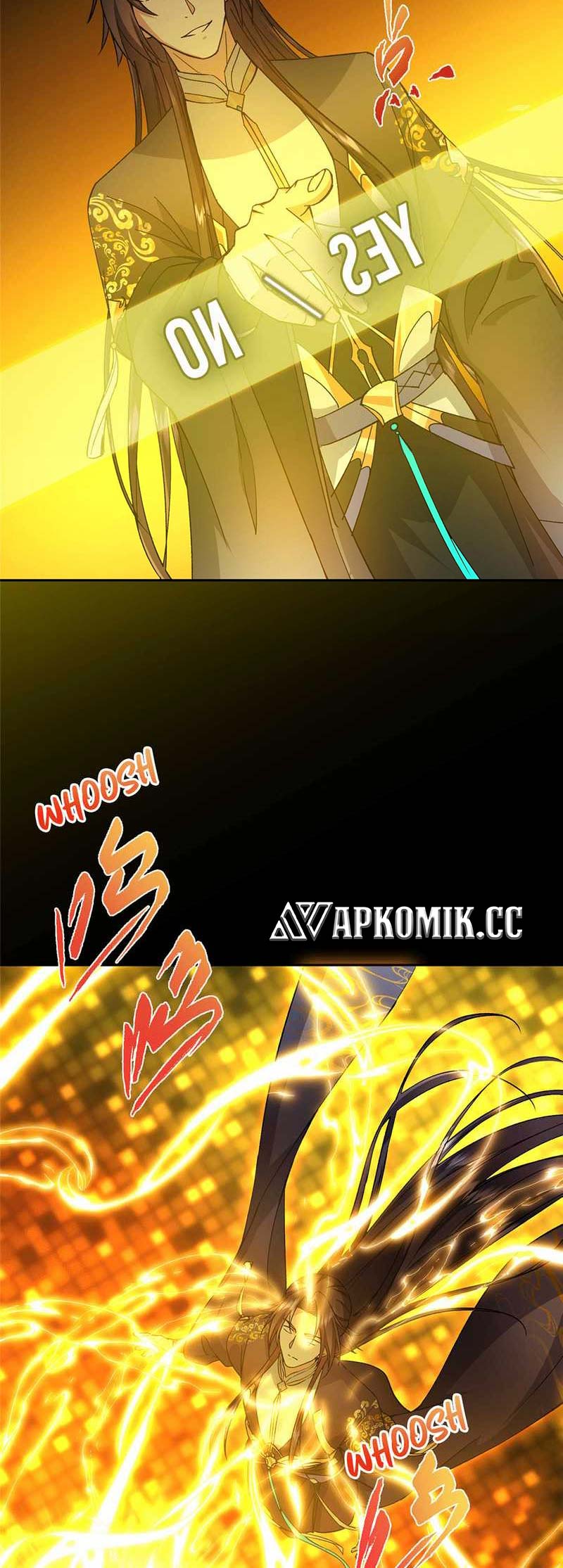 Keep A Low Profile, Sect Leader Chapter 359 Gambar 18