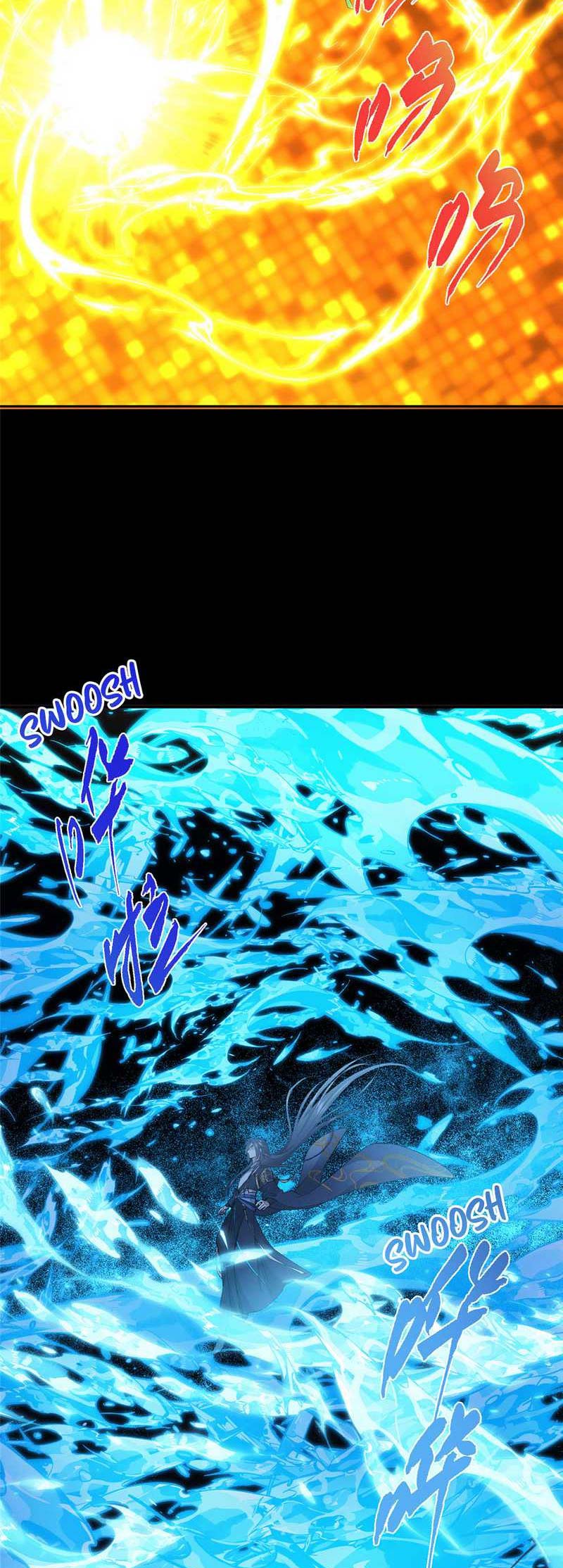 Keep A Low Profile, Sect Leader Chapter 359 Gambar 19