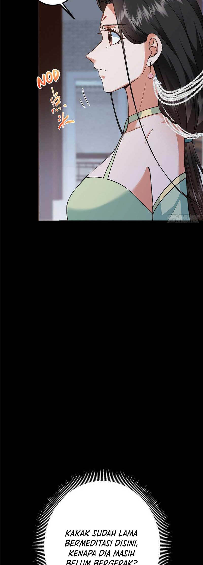 Keep A Low Profile, Sect Leader Chapter 359 Gambar 13