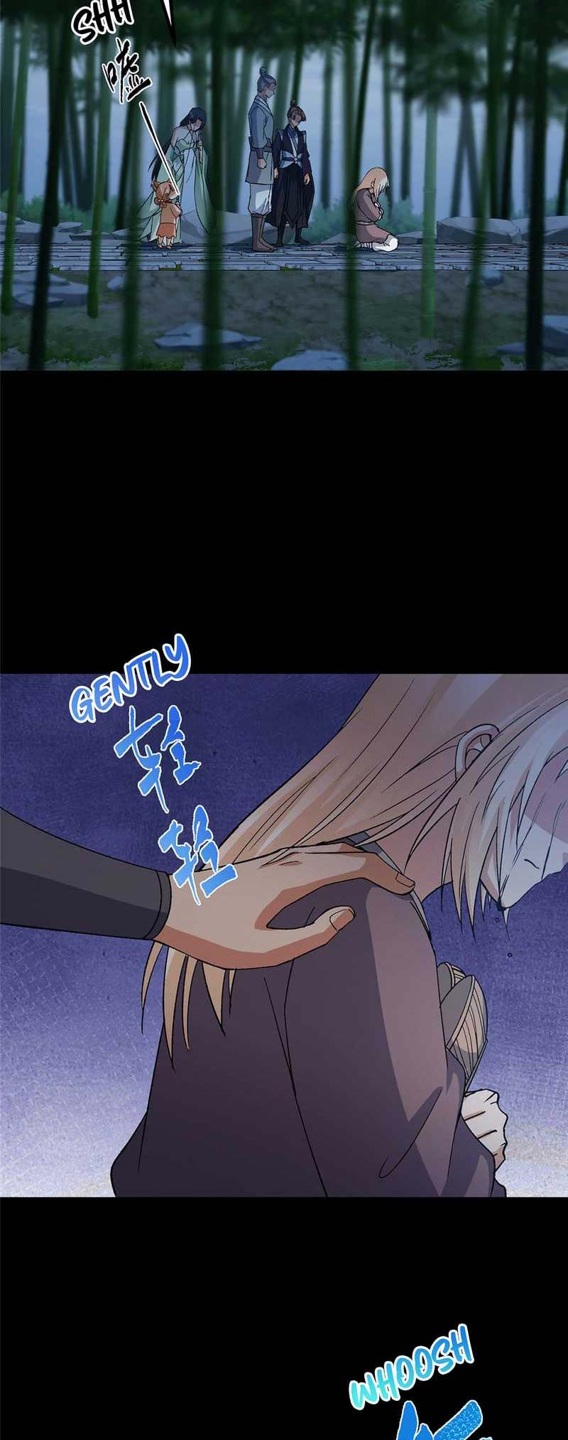 Keep A Low Profile, Sect Leader Chapter 359 Gambar 27