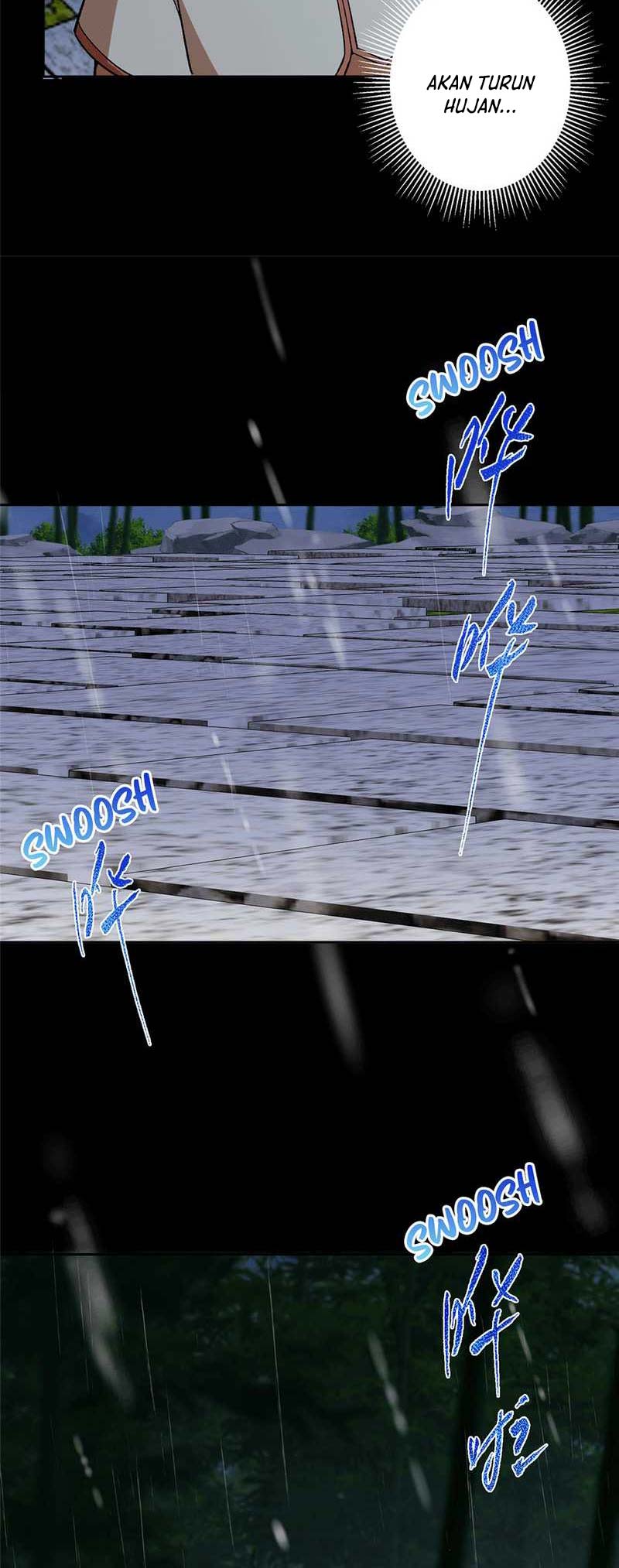 Keep A Low Profile, Sect Leader Chapter 359 Gambar 30