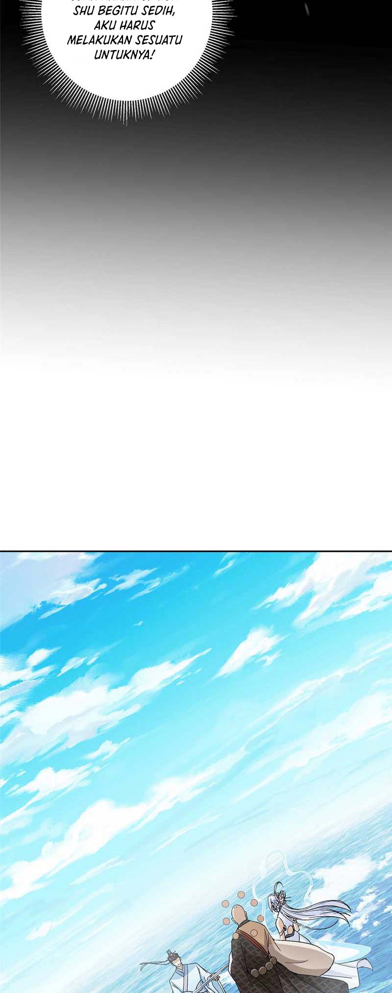 Keep A Low Profile, Sect Leader Chapter 359 Gambar 32