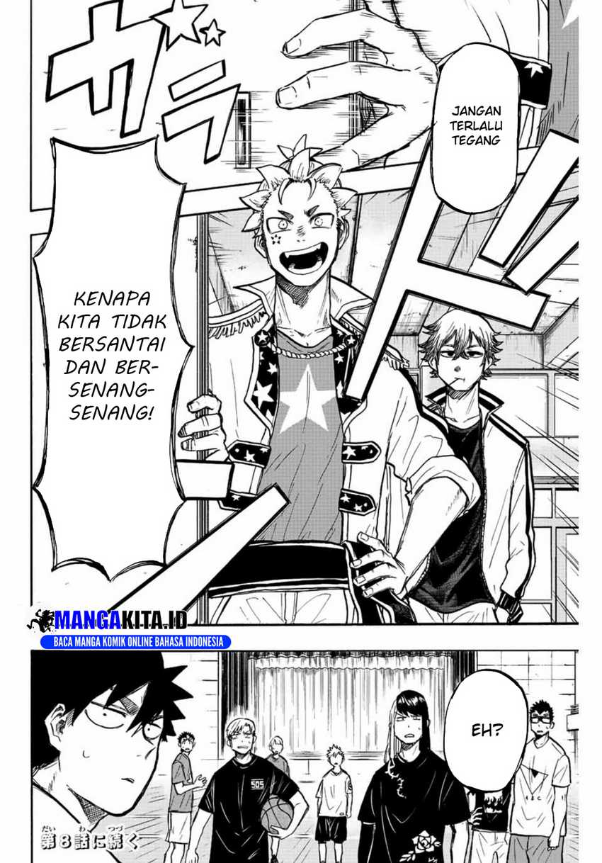 Winning Pass Chapter 07 Gambar 17