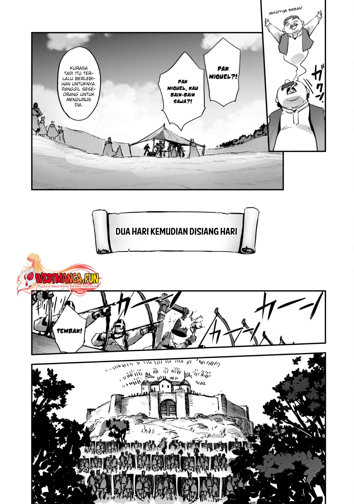 Craft Game no Nouryoku de Isekai Kouryaku!! Chapter 37 Gambar 20
