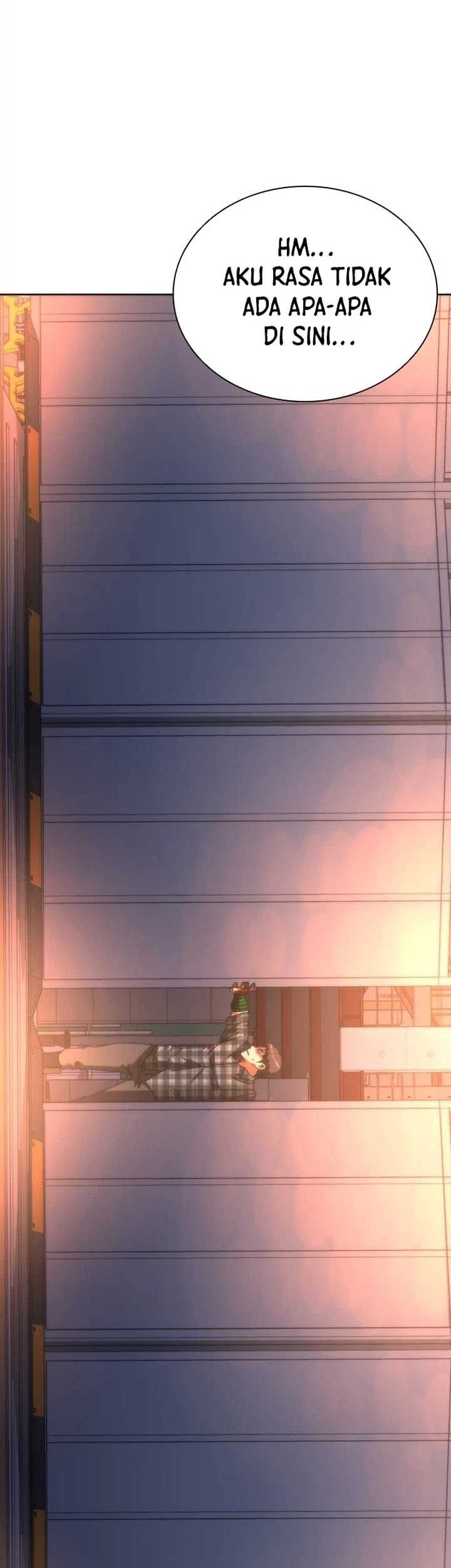 Zombie Apocalypse 82-08 Chapter 14 Gambar 73