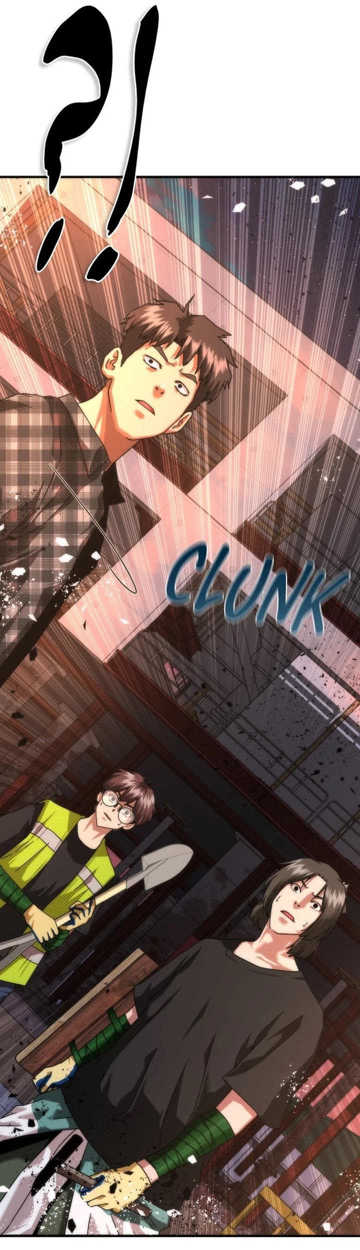 Zombie Apocalypse 82-08 Chapter 14 Gambar 69