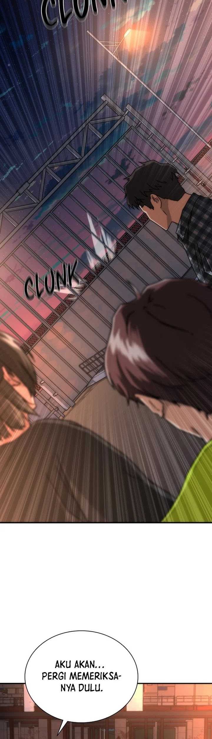 Zombie Apocalypse 82-08 Chapter 14 Gambar 71