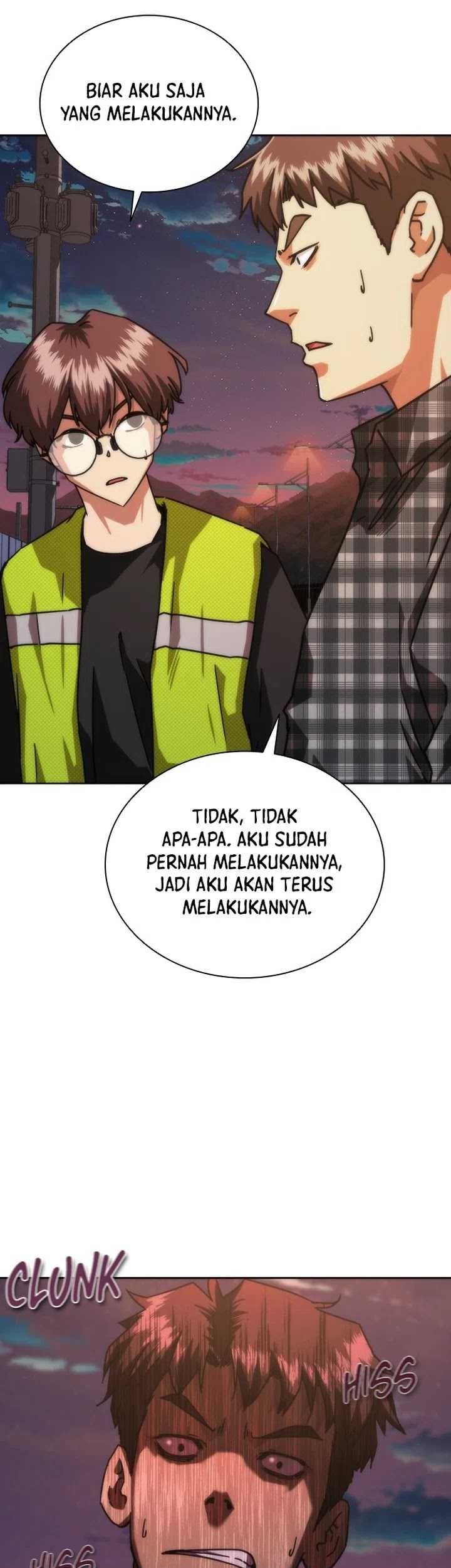 Zombie Apocalypse 82-08 Chapter 14 Gambar 79