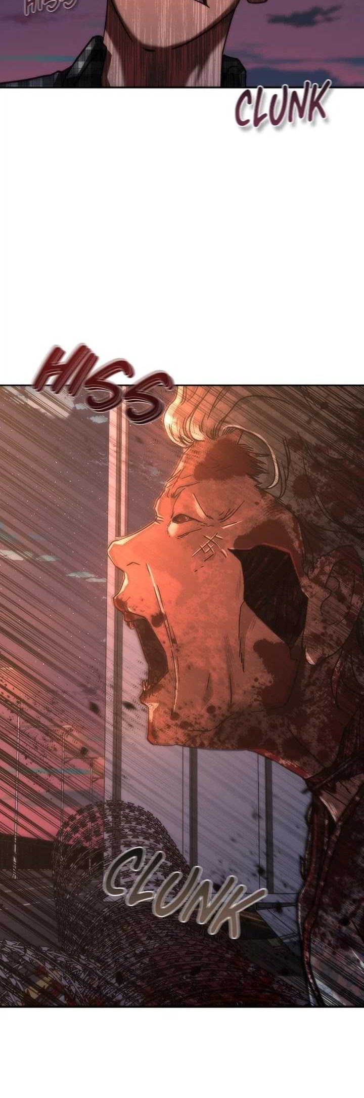 Zombie Apocalypse 82-08 Chapter 14 Gambar 80