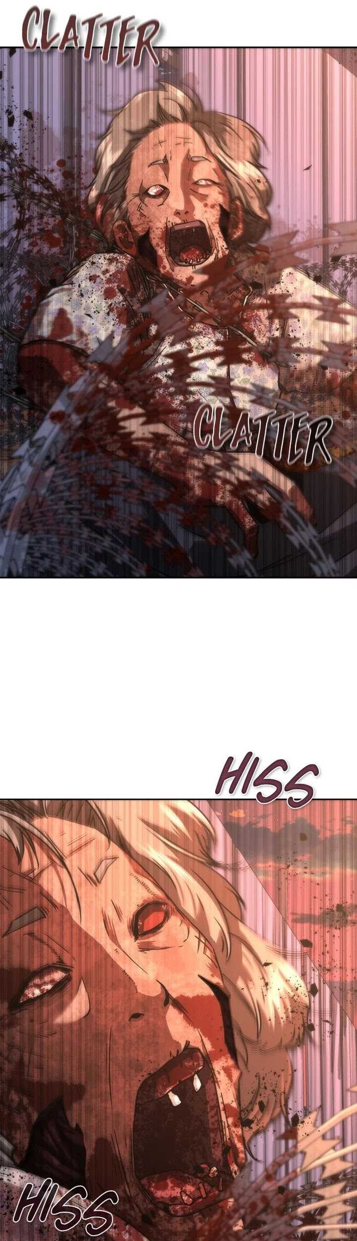 Zombie Apocalypse 82-08 Chapter 14 Gambar 75