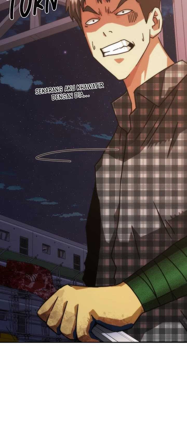 Zombie Apocalypse 82-08 Chapter 14 Gambar 85