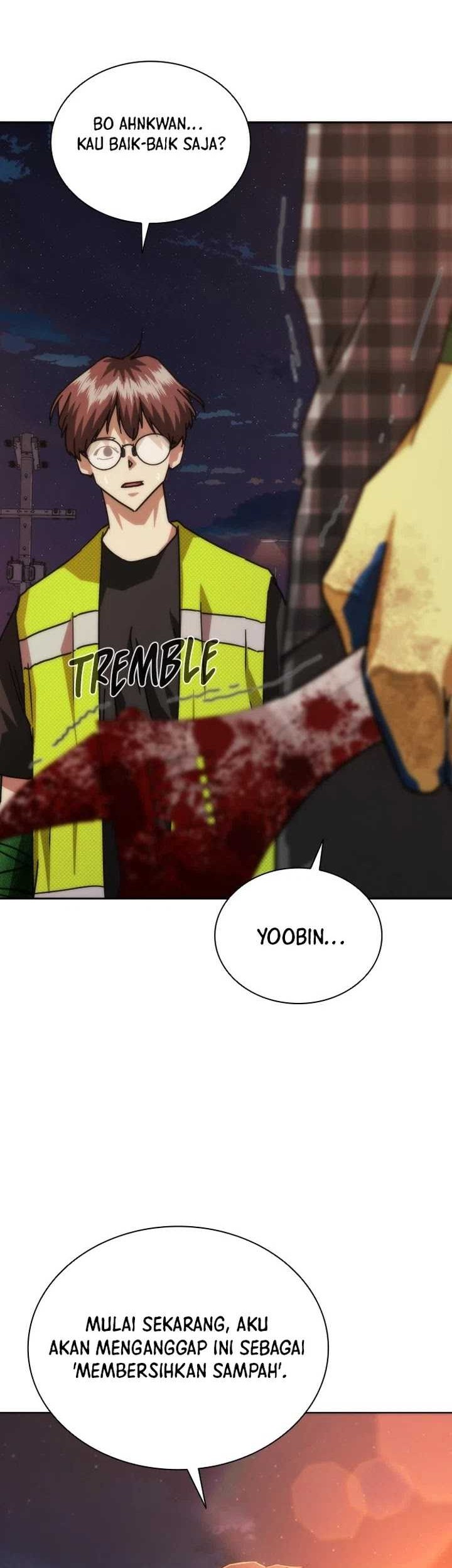 Zombie Apocalypse 82-08 Chapter 14 Gambar 82