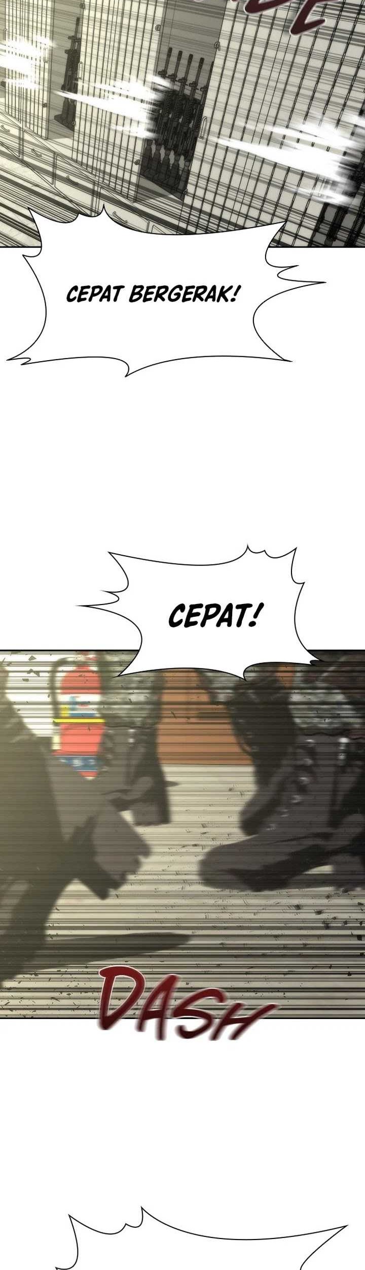 Zombie Apocalypse 82-08 Chapter 14 Gambar 89