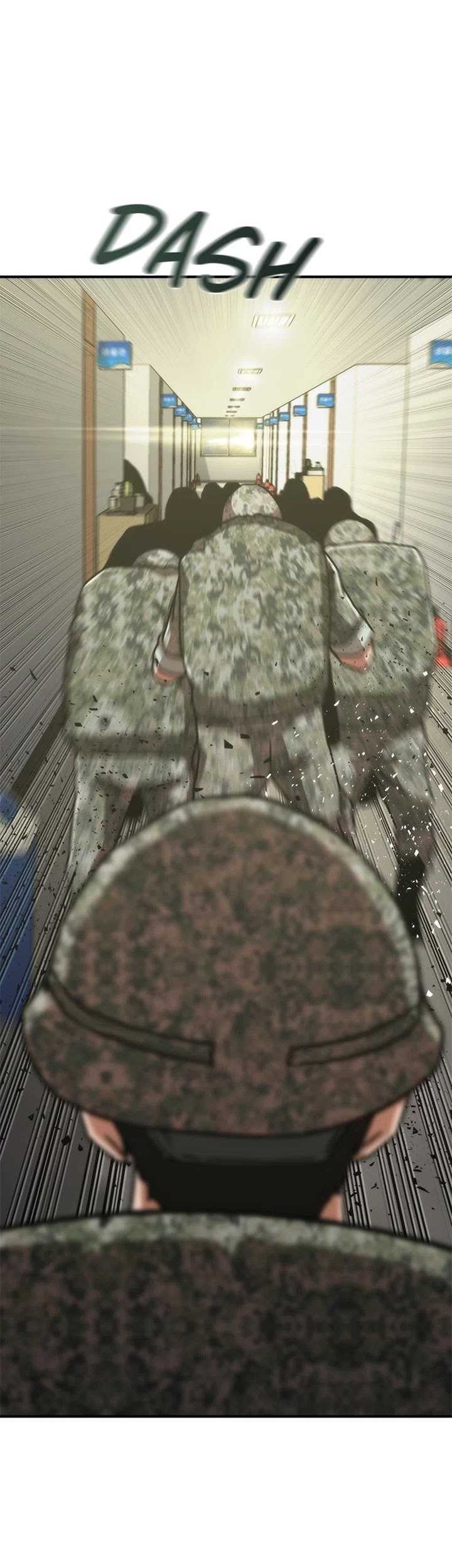 Zombie Apocalypse 82-08 Chapter 14 Gambar 91