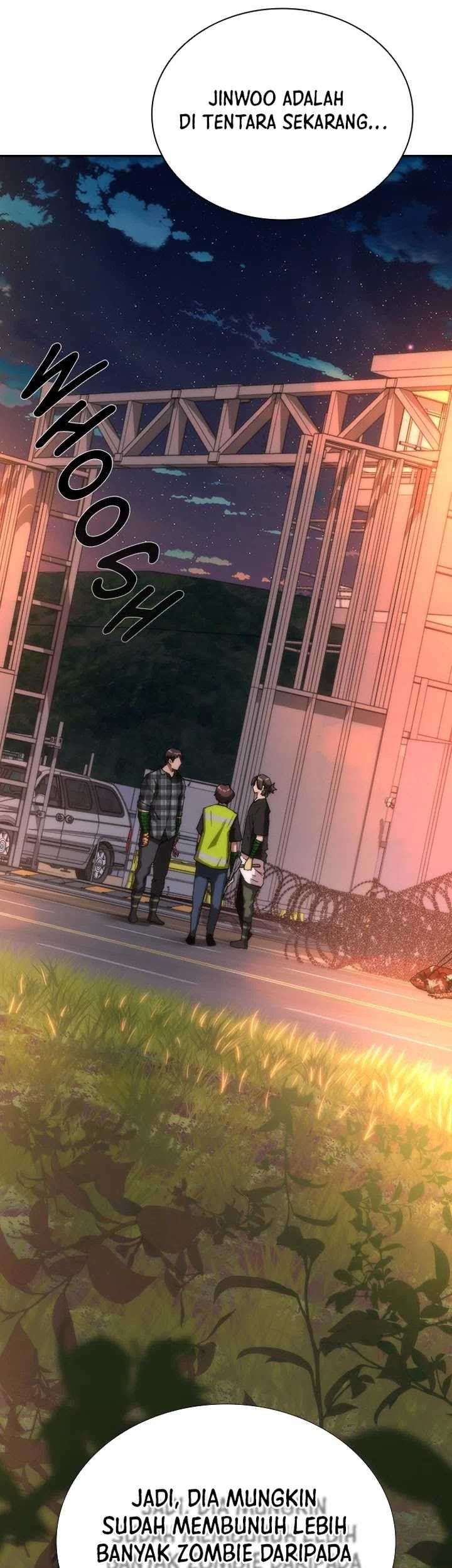 Zombie Apocalypse 82-08 Chapter 14 Gambar 86